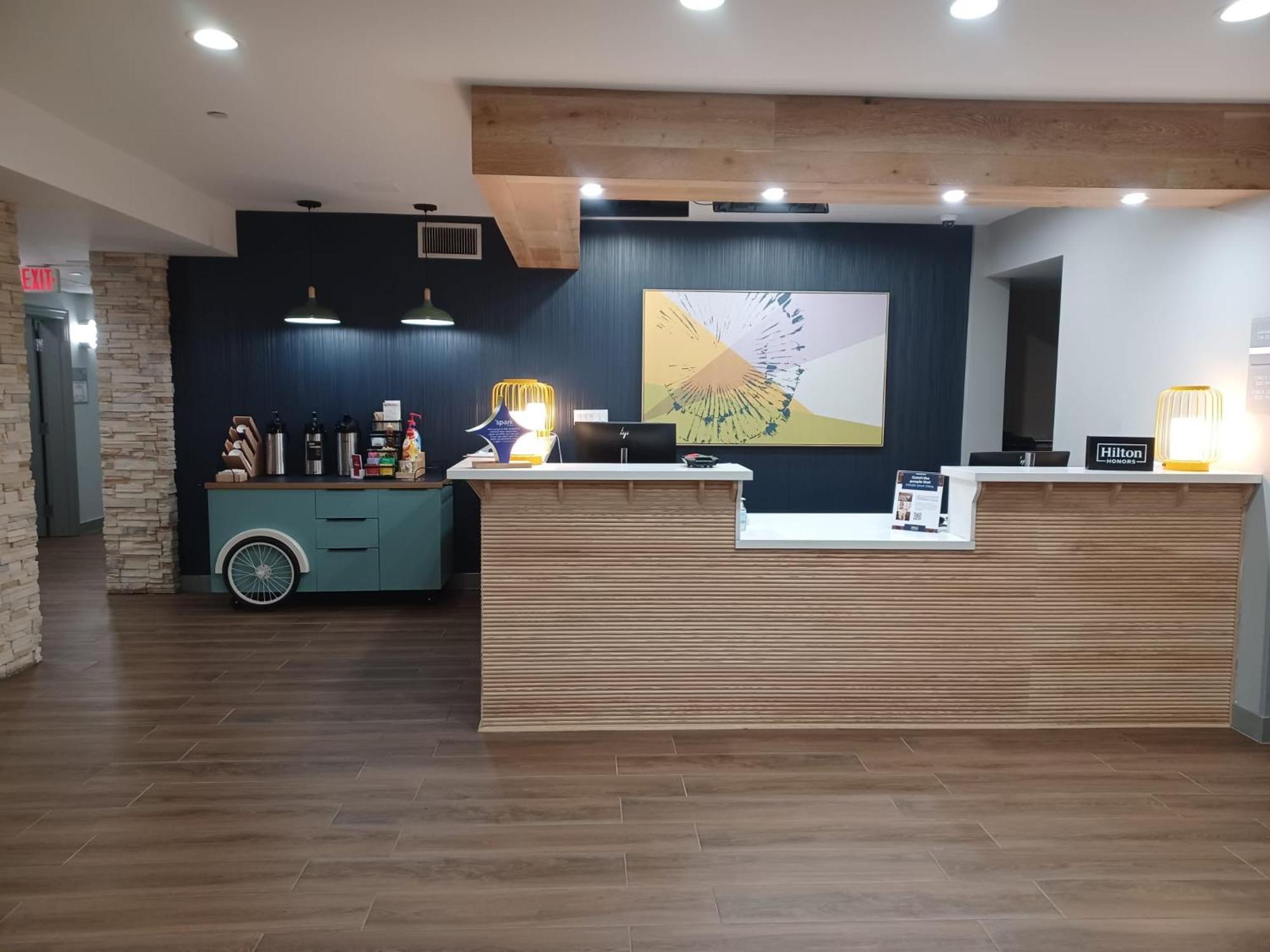 卡尔森圣贝纳迪诺江山旅馆及套房酒店 雷德兰兹 外观 照片